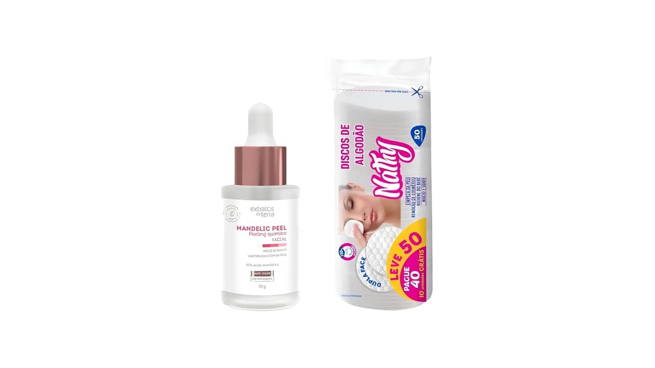 Melhor Peeling Químico Profissional: Guia Completo