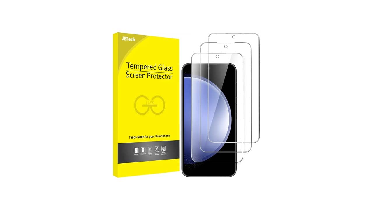 Melhor Película para Celular com Digital na Tela: Guia Definitivo