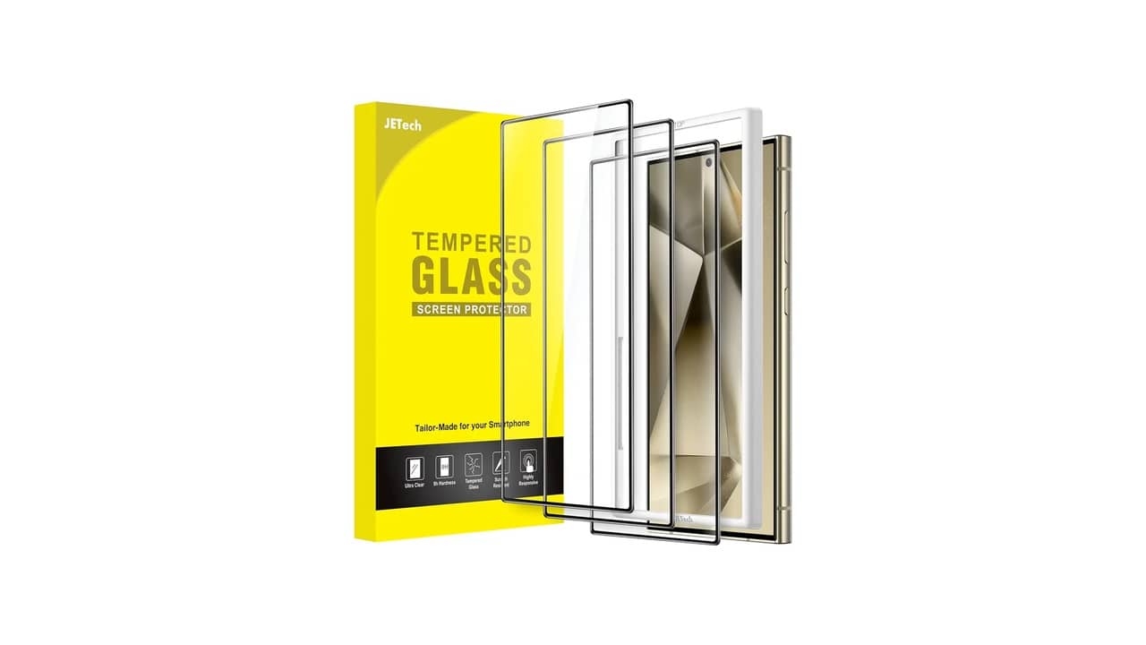 Melhor Pelicula para Celular S24 Ultra: Proteção e Estilo