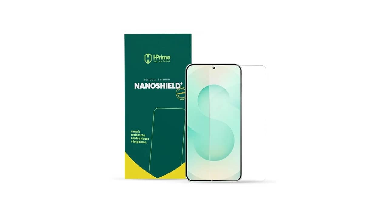 Melhor Pelicula para Celular S25: Proteção e Estilo
