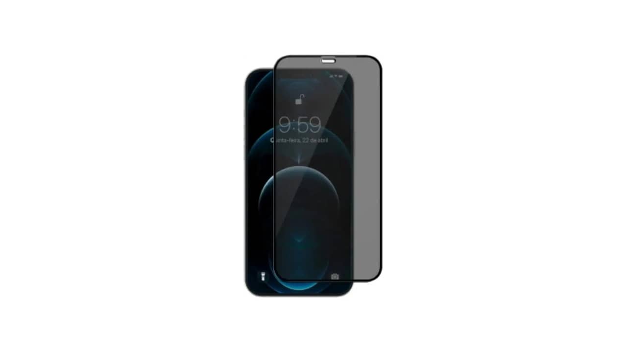 Melhor Pelicula para iPhone 12 pro Max: Proteção Completa