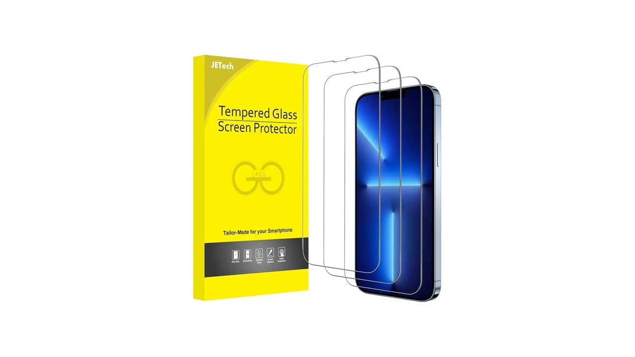 Melhor Pelicula para iPhone 13 Pro Max: Proteção e Privacidade