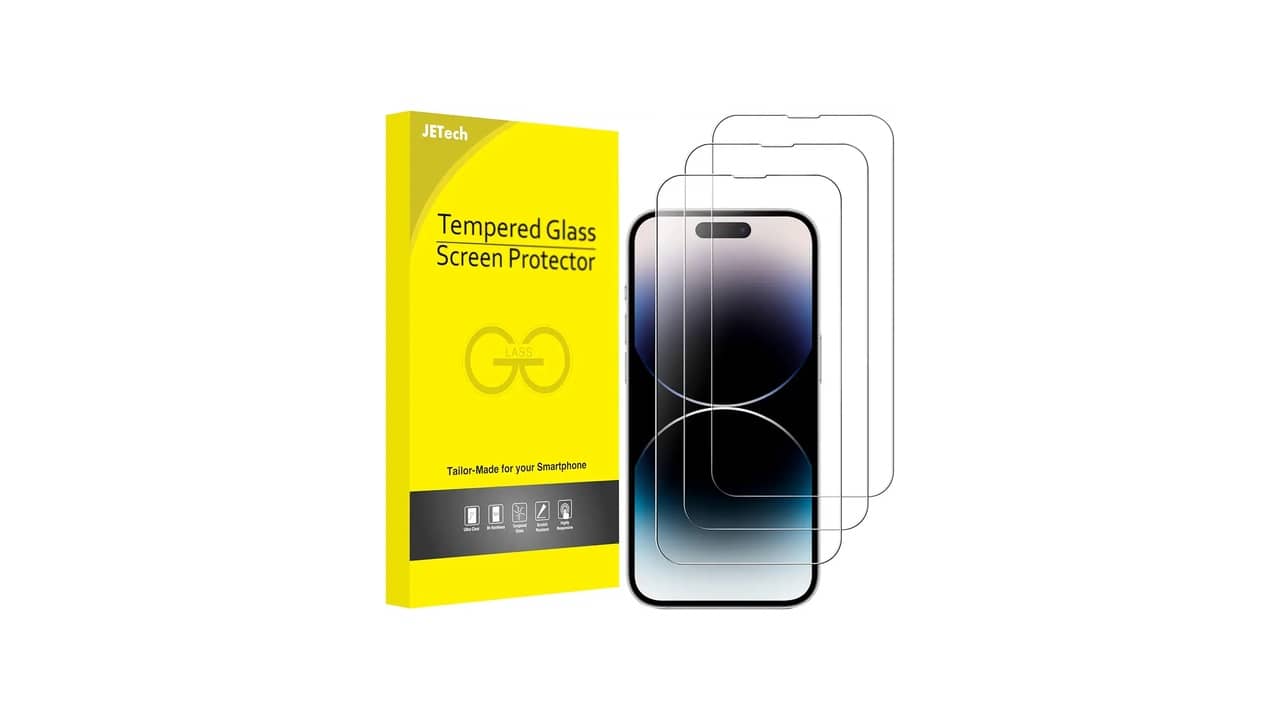 Melhor Pelicula para iPhone 14 pro Max: Proteção Total!