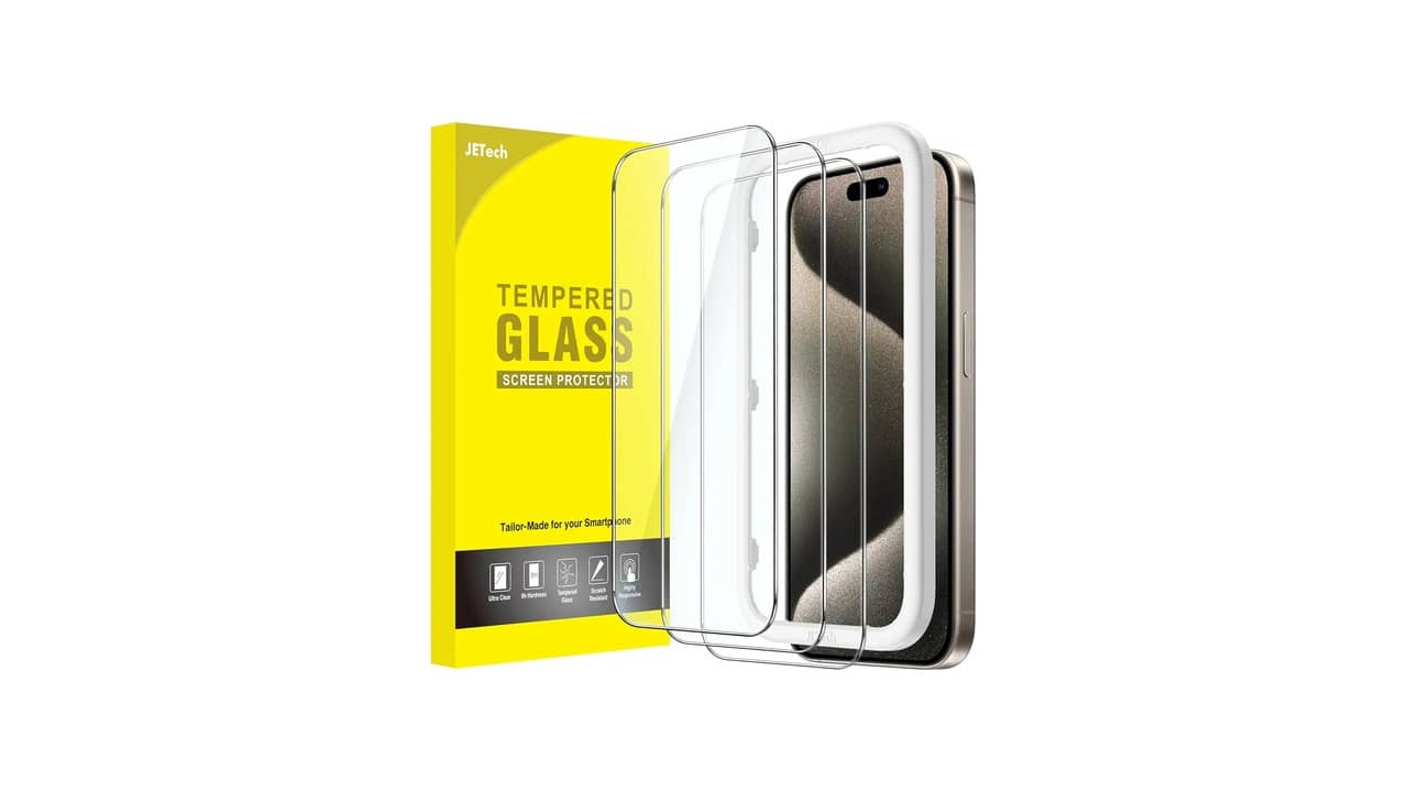 Melhor Pelicula para iPhone 15 pro Max: Guia Essencial