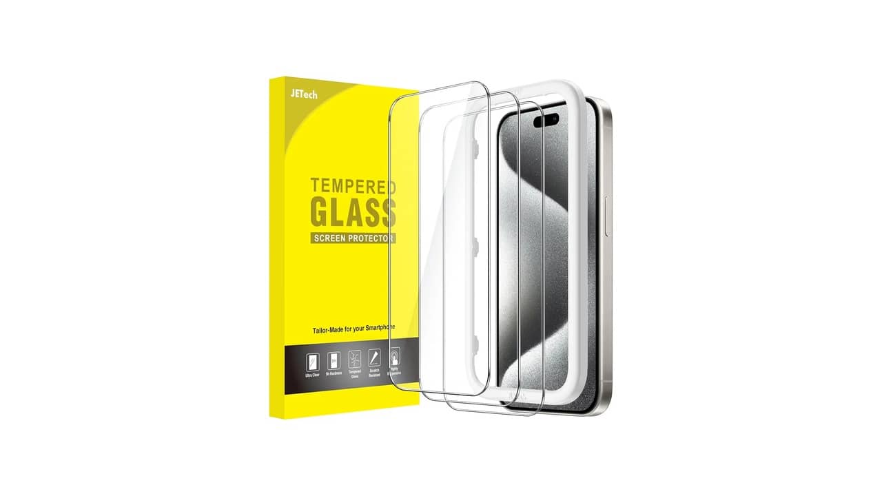 Melhor Pelicula para iPhone 15 Pro: Proteção e Privacidade