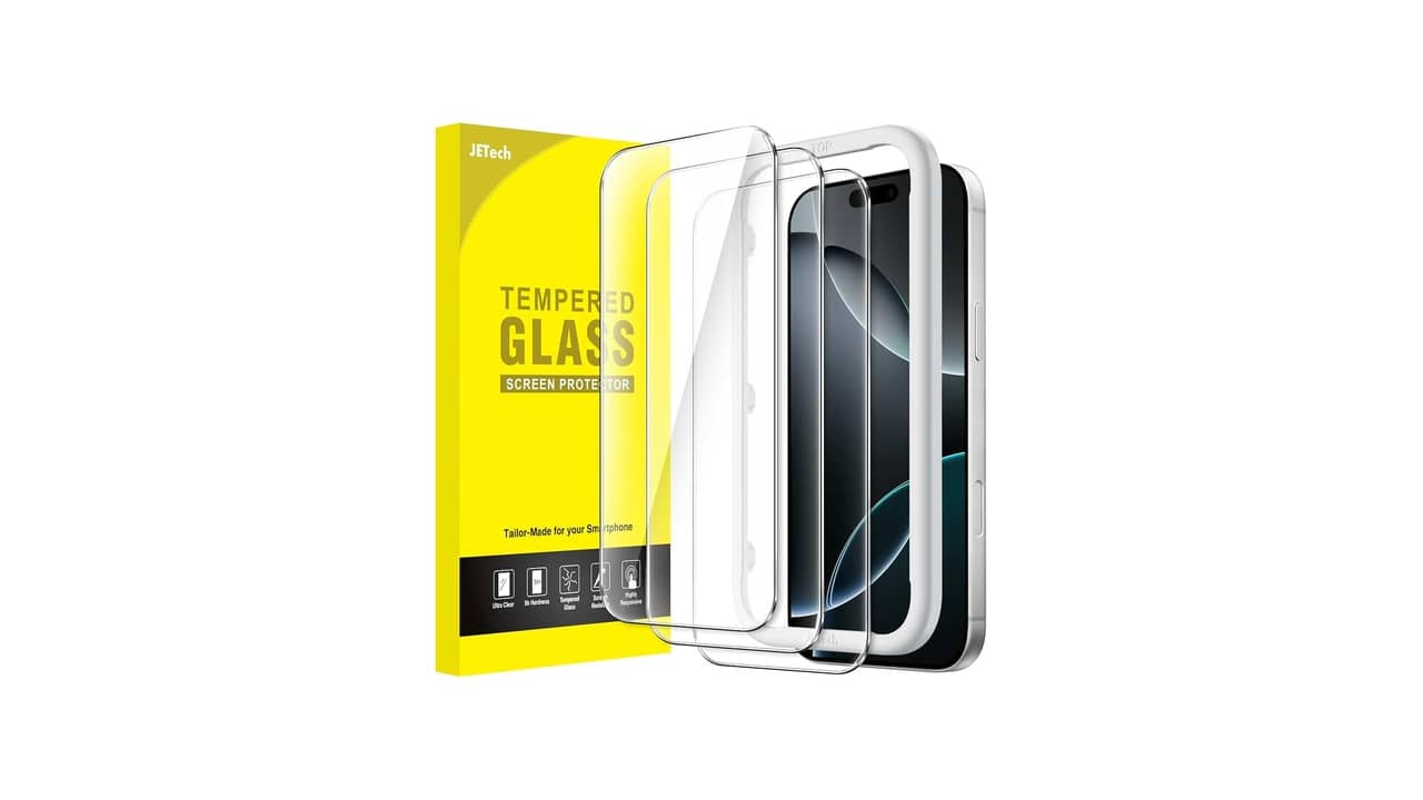 Melhor Película para iPhone 16 Pro: Proteção Essencial!