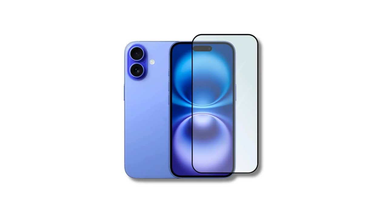 Melhor Película para iPhone 16: Proteção e Privacidade