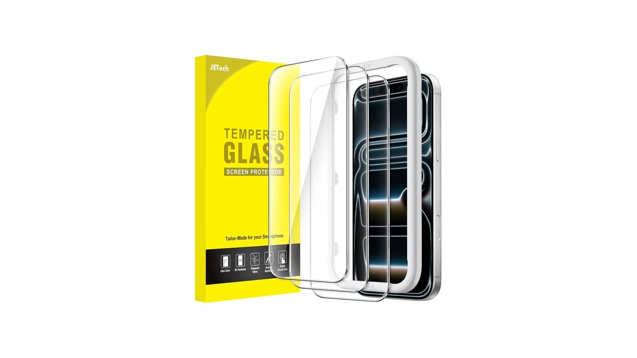 Melhor Película para iPhone 17 Pro Max: Proteção Superior Garantida!
