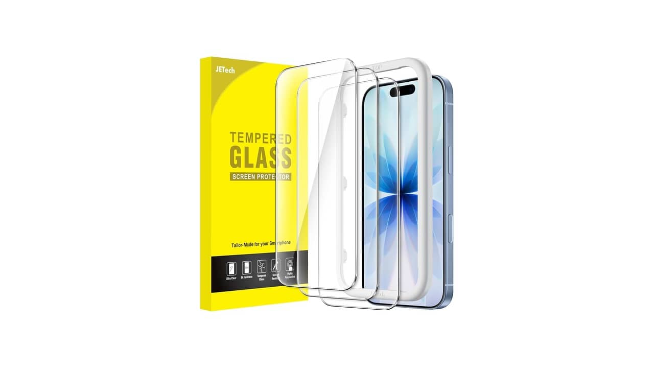 Melhor Película para iPhone 17: Proteção e Privacidade