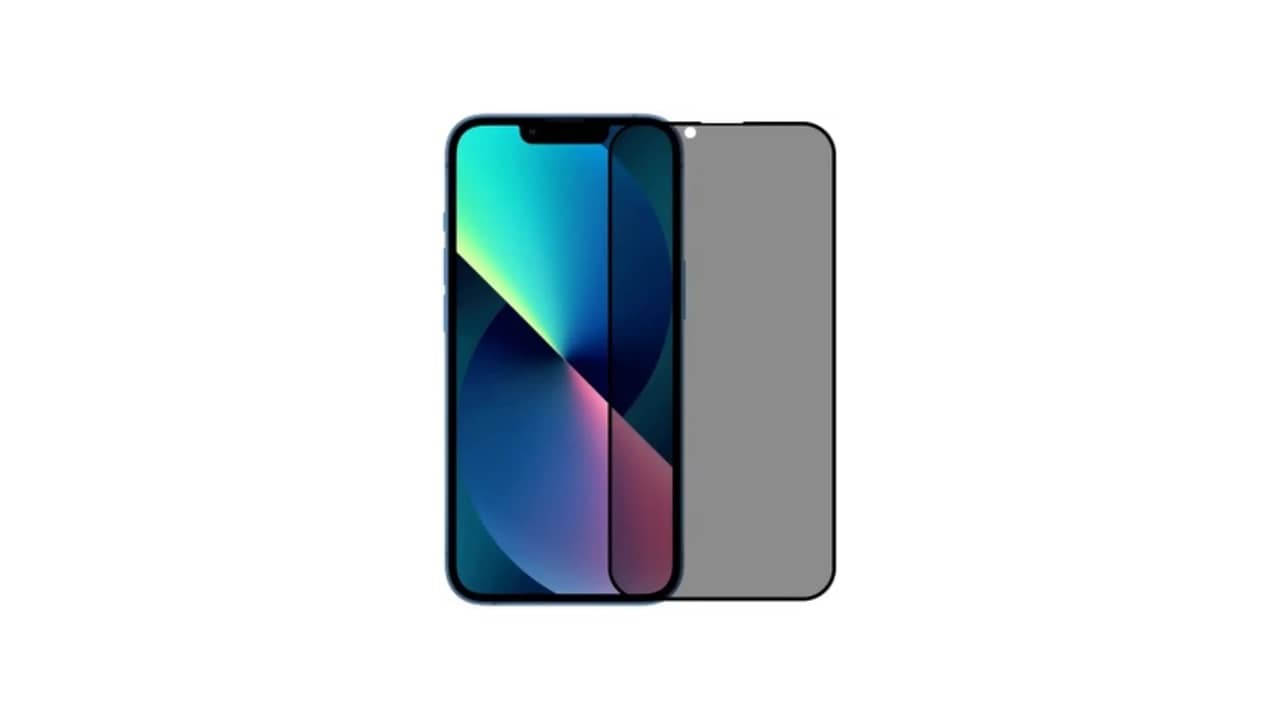 Melhor Película para iPhone Privacidade: Proteção Essencial