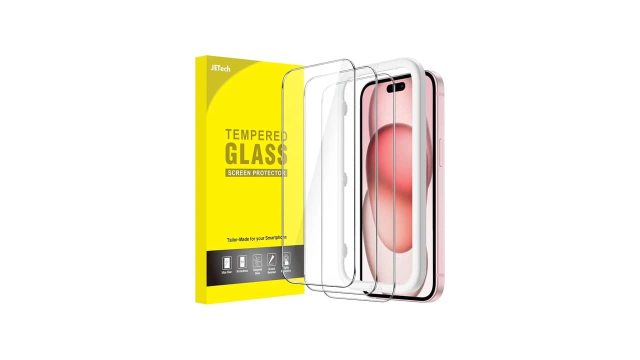 Melhor Película para iPhone: Proteção Essencial