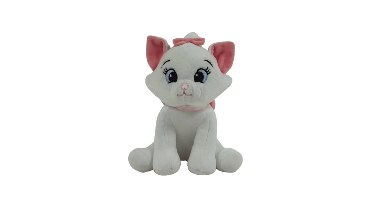 Melhor Pelúcia: 10 Opções Fofas para Presentear