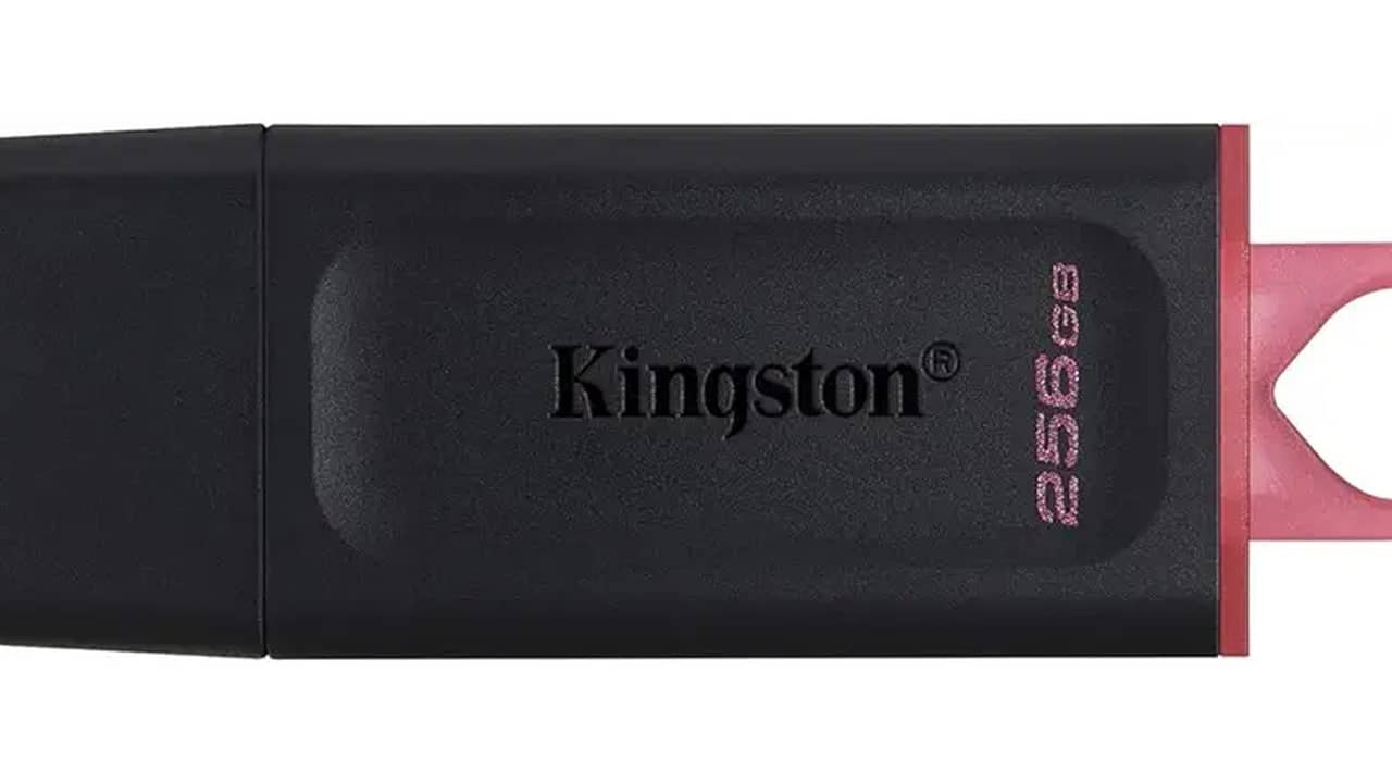 Melhor Pen Drive 256Gb: Velocidade e Confiabilidade