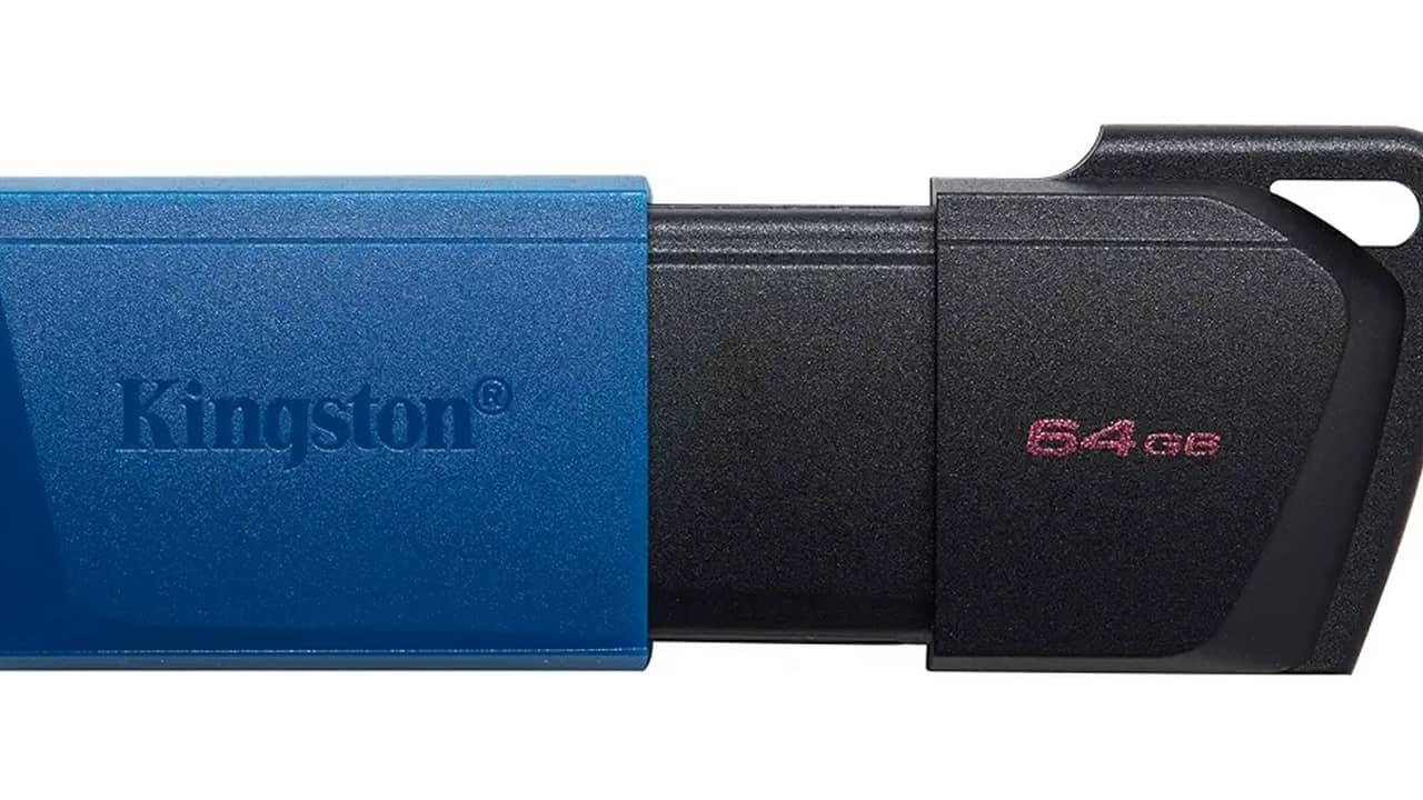 Melhor Pen Drive Kingston: Velocidade e Capacidade