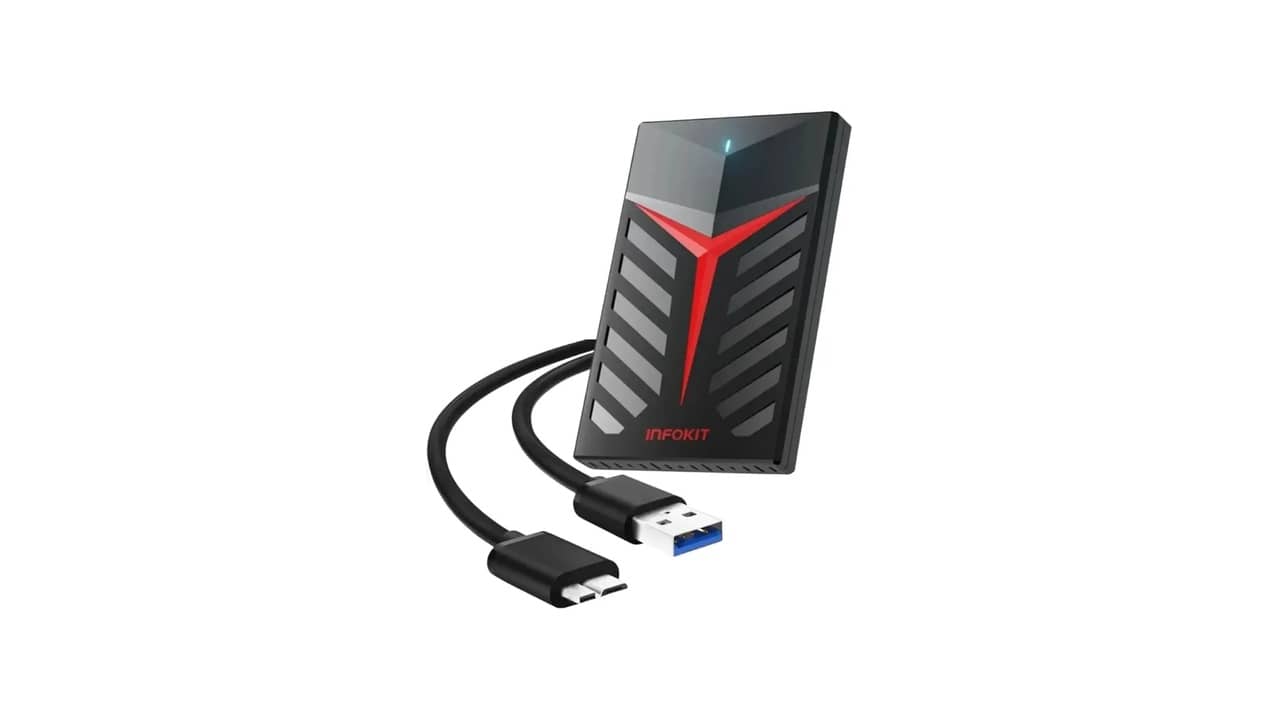 Melhor Pen Drive ou Hd Externo: Guia Essencial 2024