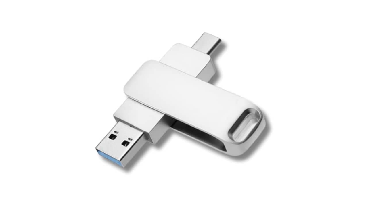 Melhor Pen Drive para iPhone: Guia Essencial de Compra