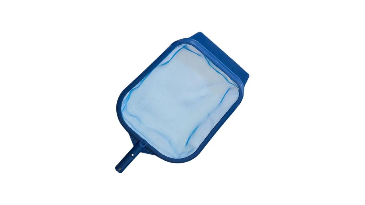 Melhor Peneira para Piscina: Escolha a Ideal para Limpeza