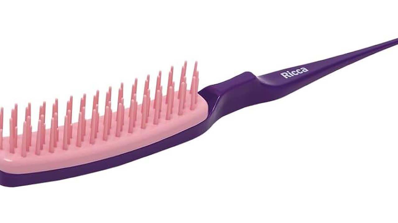 Melhor Pente Cabelo Cacheado: Definição e Desembaraço
