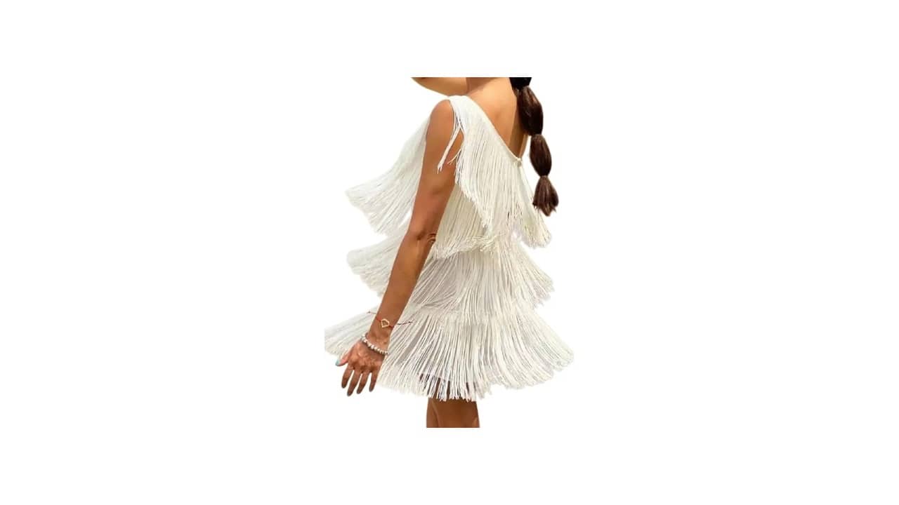 Melhor Penteado para Vestido de Um Ombro Só: Guia Essencial