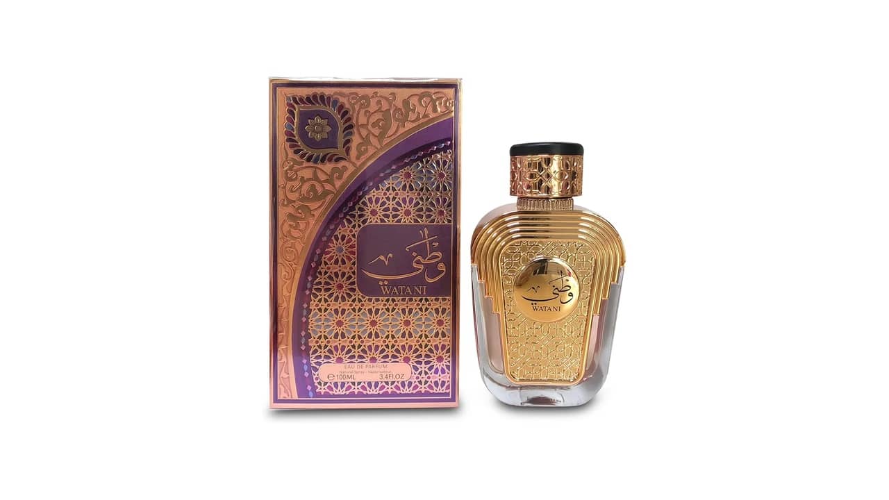 Melhor Perfume Árabe Feminino mais Vendido: Encante-se!