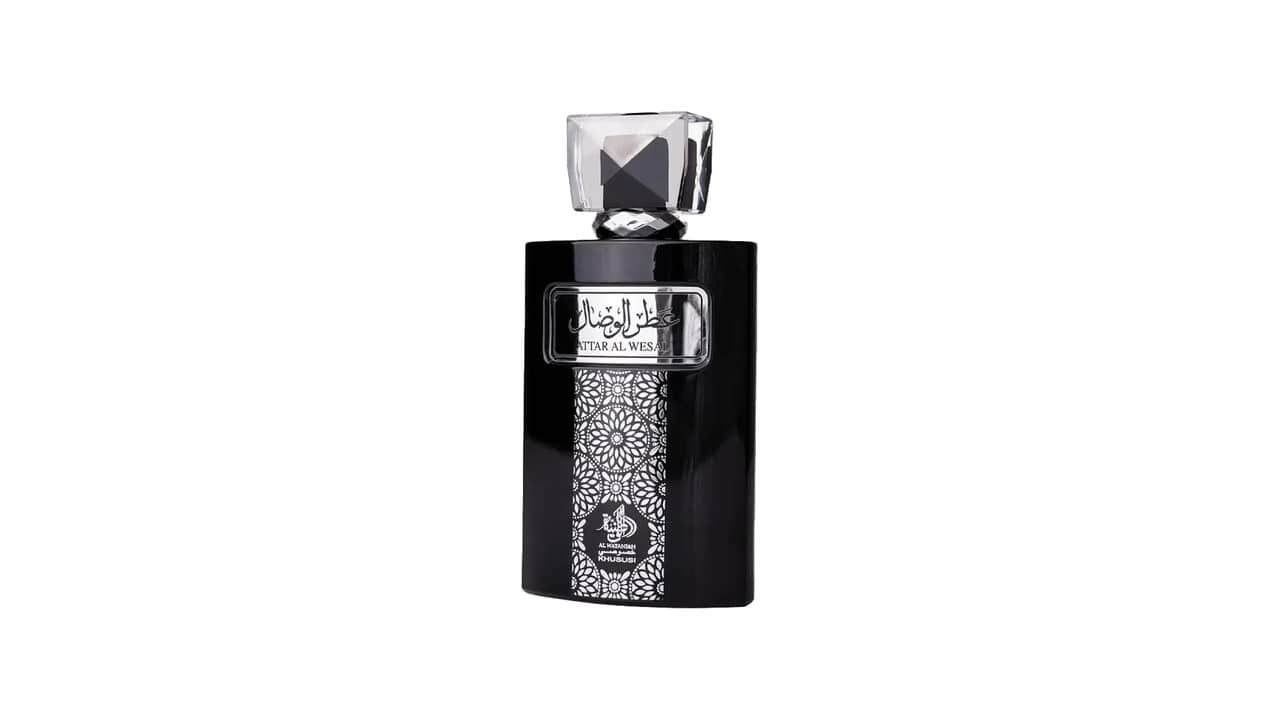 Melhor Perfume Árabe Masculino: Guia Completo