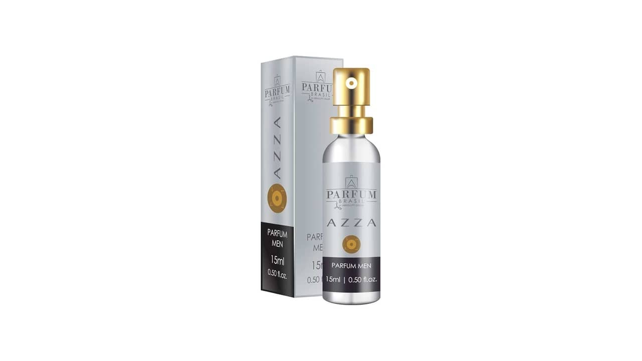 Melhor Perfume Azza: Guia Completo