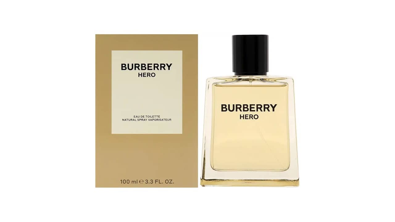 Melhor Perfume Burberry Masculino: Qual Fragrância Escolher?