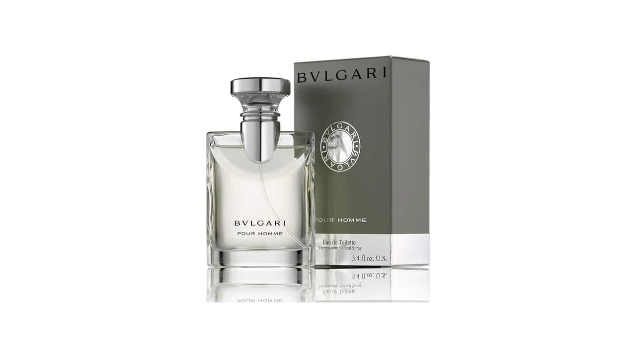 Melhor Perfume Bvlgari Masculino: Aromas Icônicos para Ele