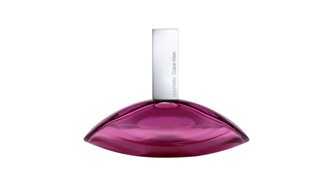 Melhor Perfume Calvin Klein Feminino: 10 Opções