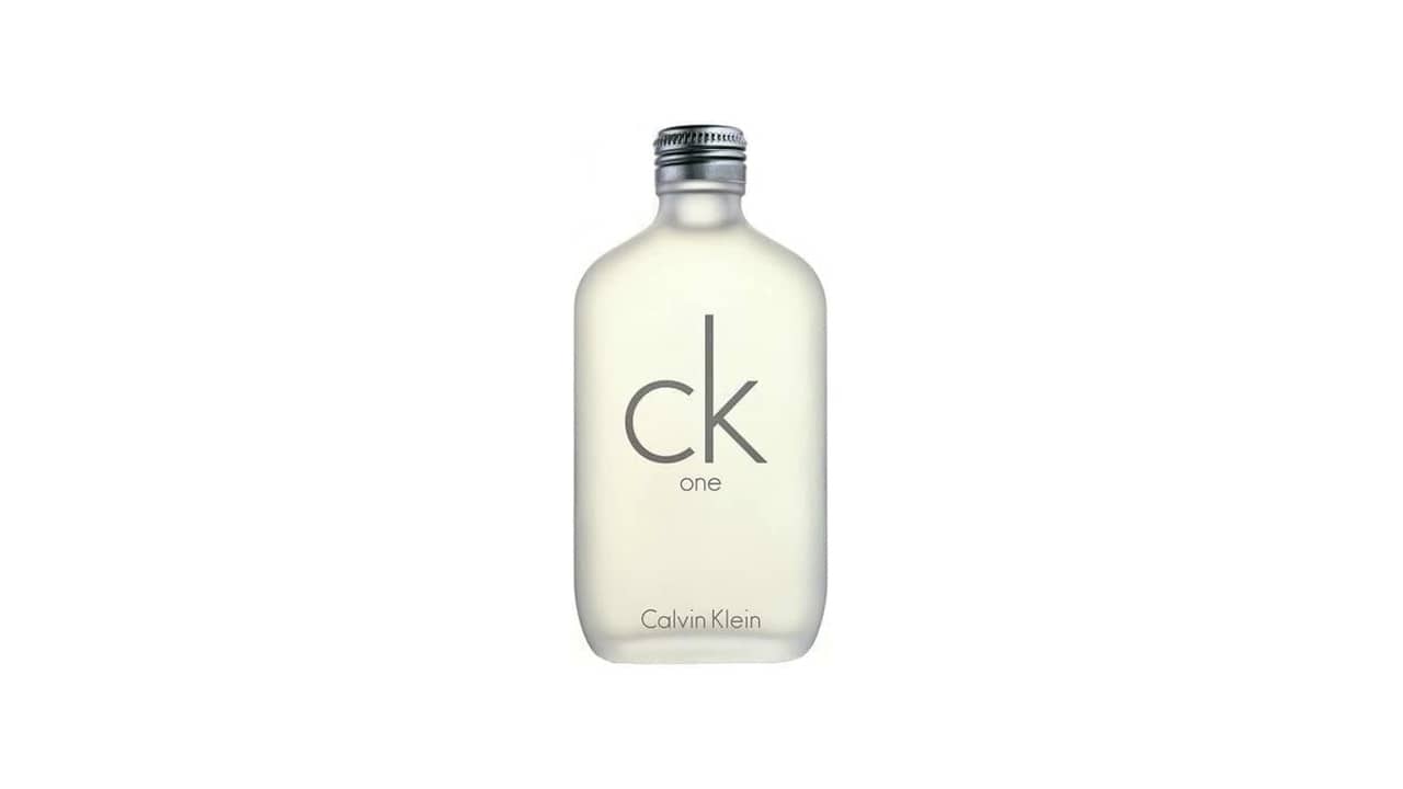 Melhor Perfume Calvin Klein Masculino: 10 Opções de Fragrâncias Icônicas