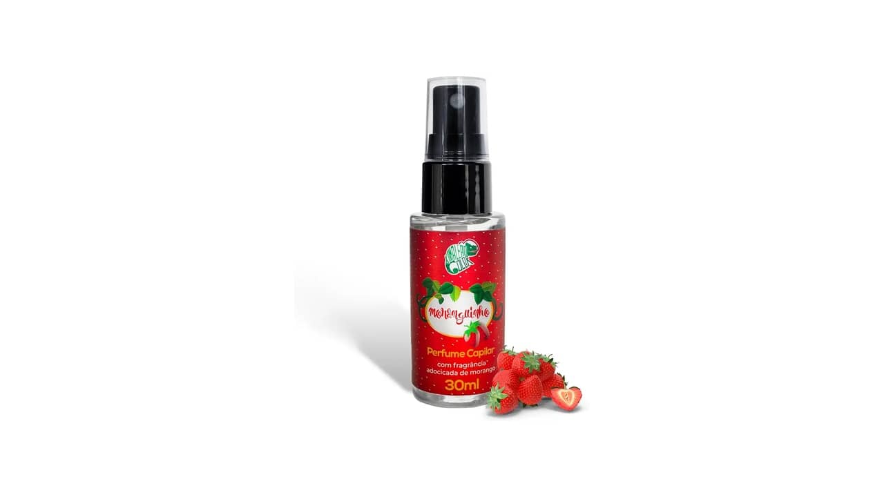 Melhor Perfume Capilar: Fragrâncias e Benefícios Essenciais