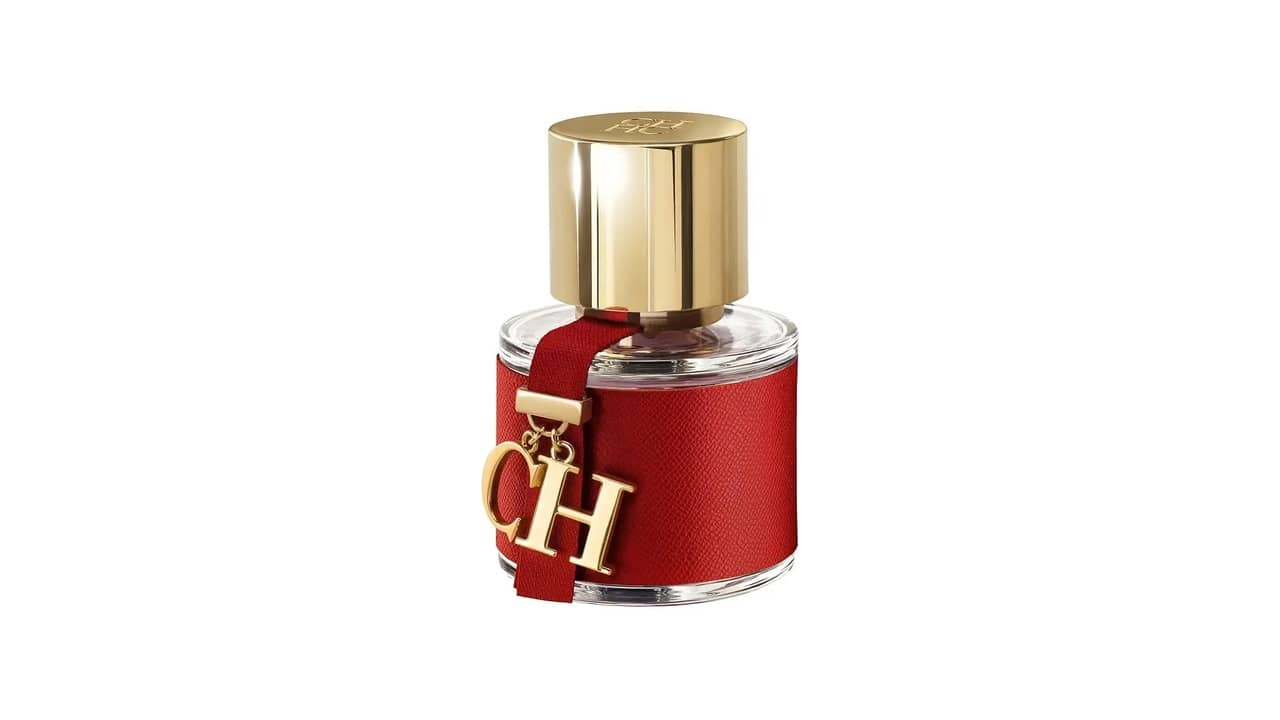 Melhor Perfume Carolina Herrera Feminino: Notas Que Encantam!