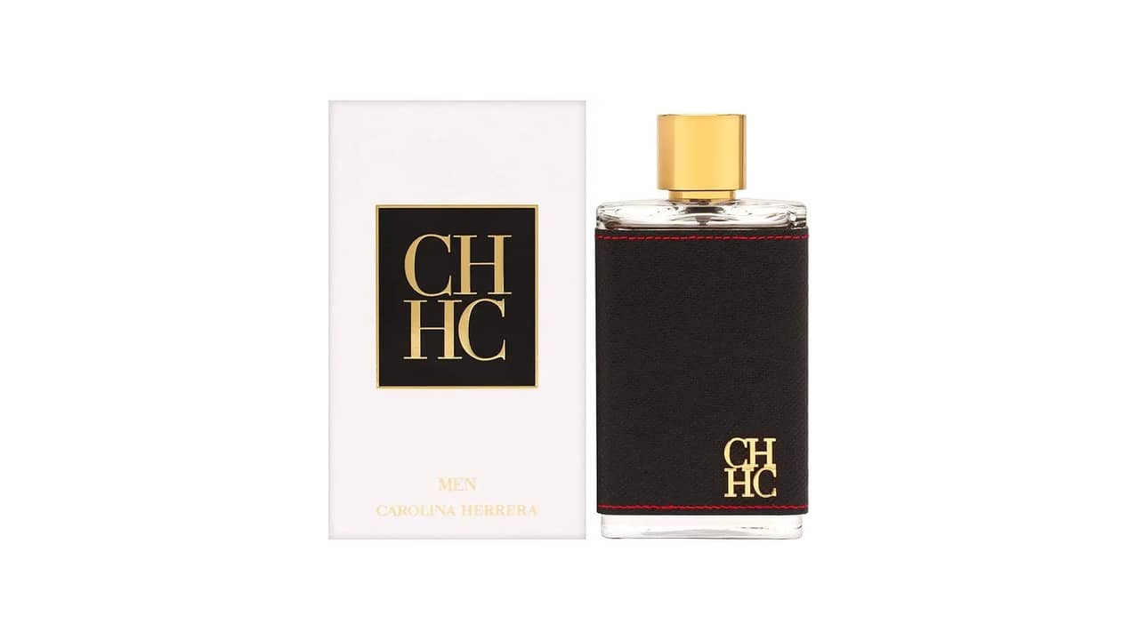 Melhor Perfume Carolina Herrera Masculino: Guia Essencial