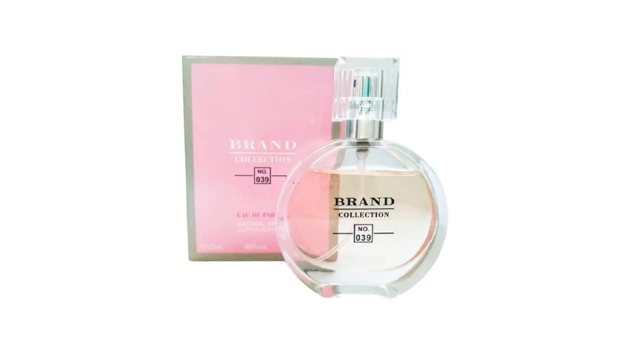 Melhor Perfume Chance Chanel: Guia Definitivo