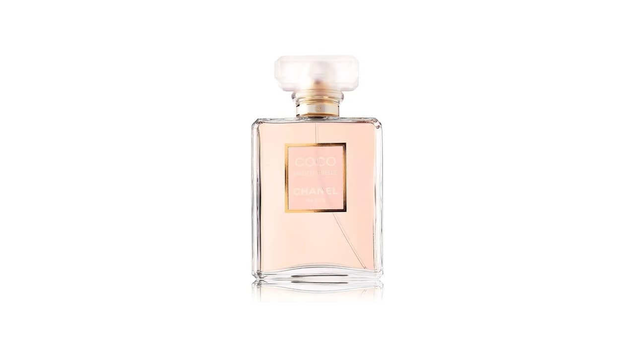 Melhor Perfume Chanel Feminino: Descubra o Aroma Certo!
