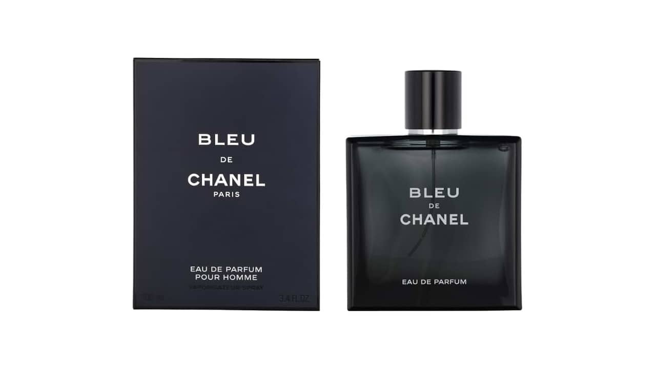 Melhor Perfume Chanel Masculino: Elegância Que Marca