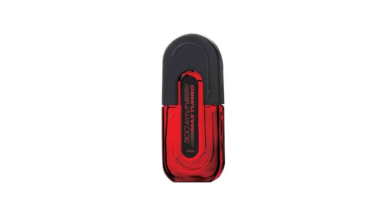 Melhor Perfume da Avon Masculino: Guia Completo