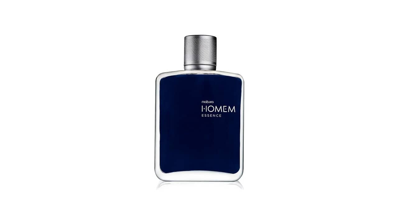 Melhor Perfume da Natura Homem: Notas e Fixação