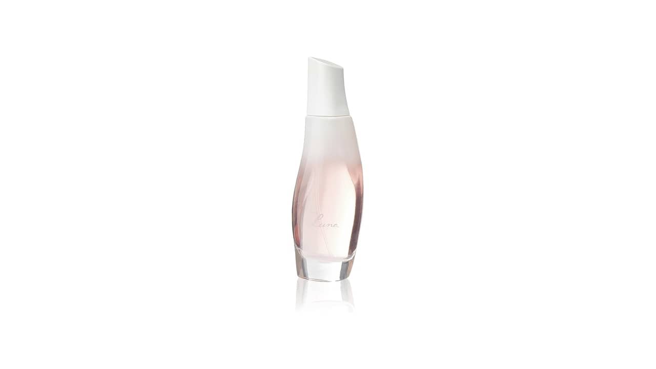 Melhor Perfume da Natura Luna: Essências e Notas Olfativas