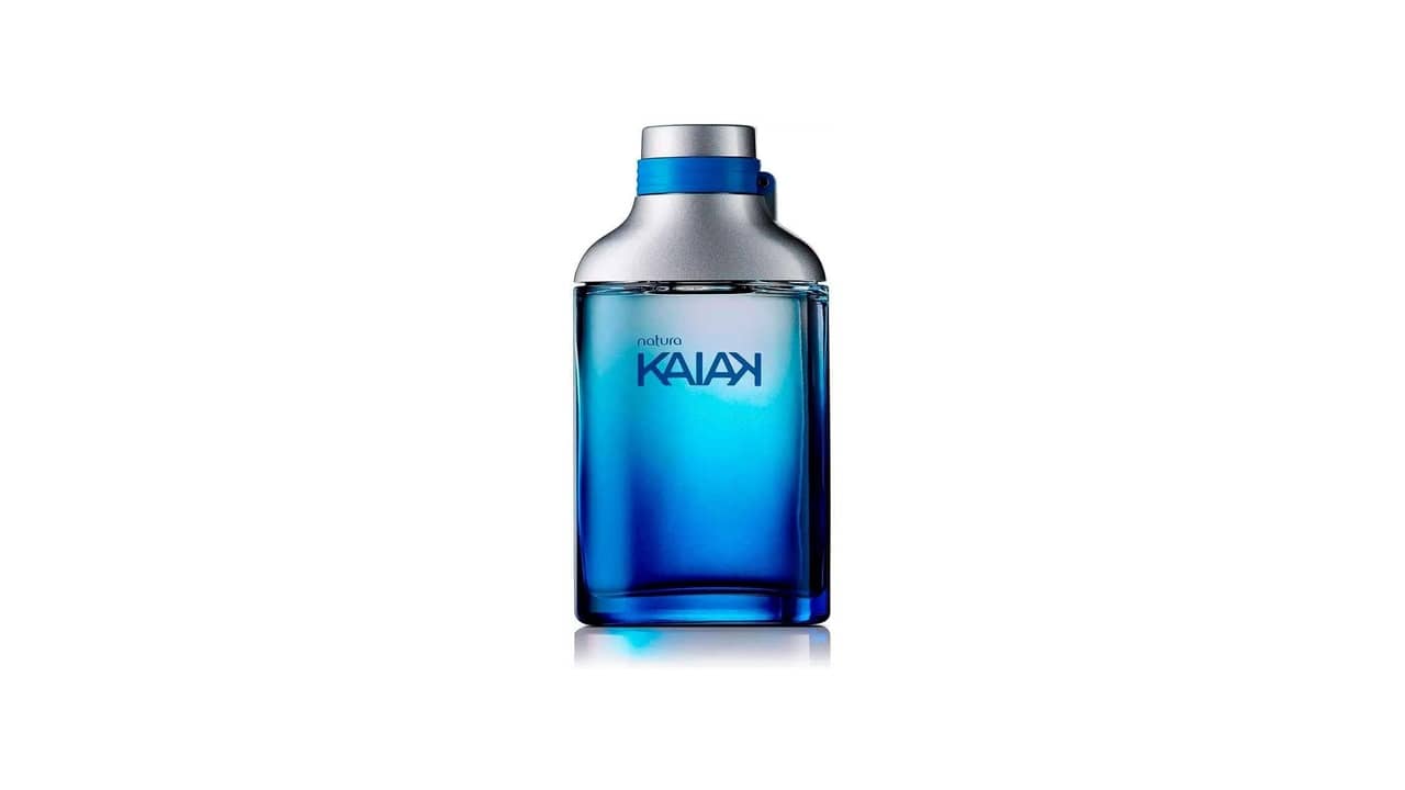 Melhor Perfume da Natura Masculino: Fragrâncias Icônicas