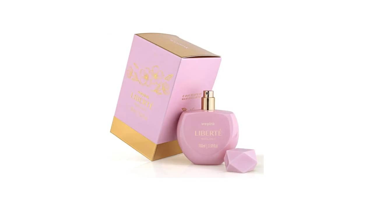 Melhor Perfume da Wepink: Guia Completo 2024!