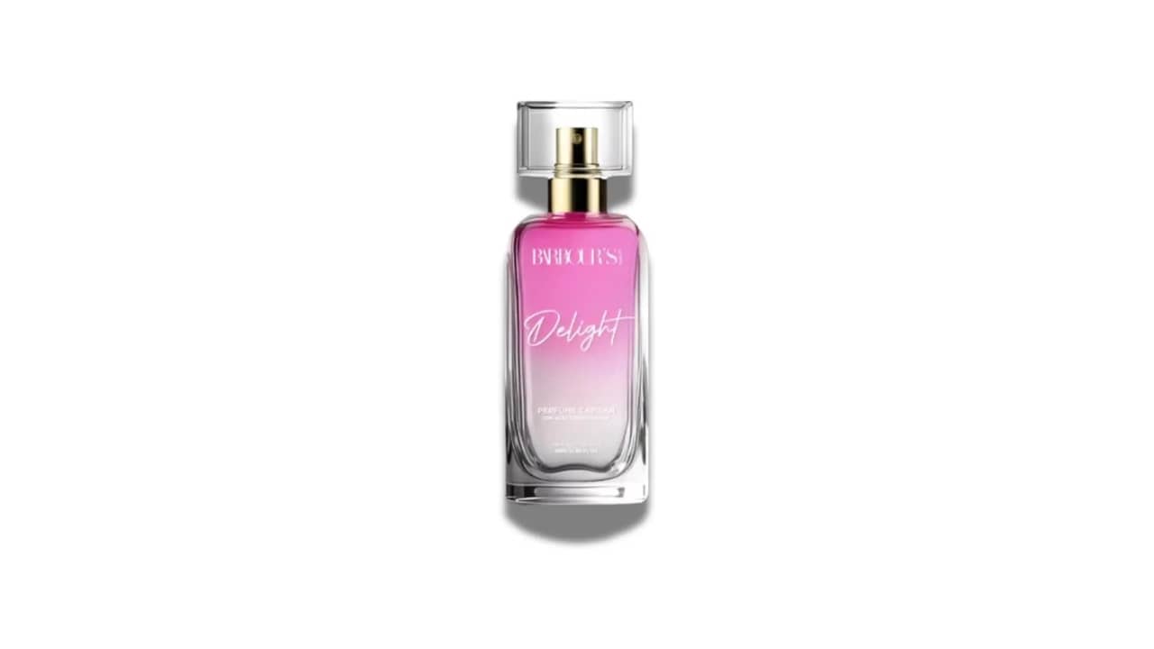 Melhor Perfume de Cabelo da Barbour'S: Fragrâncias Deliciosas