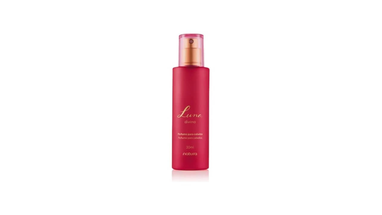 Melhor Perfume de Cabelo da Natura: Encante com Fragrâncias Duradouras