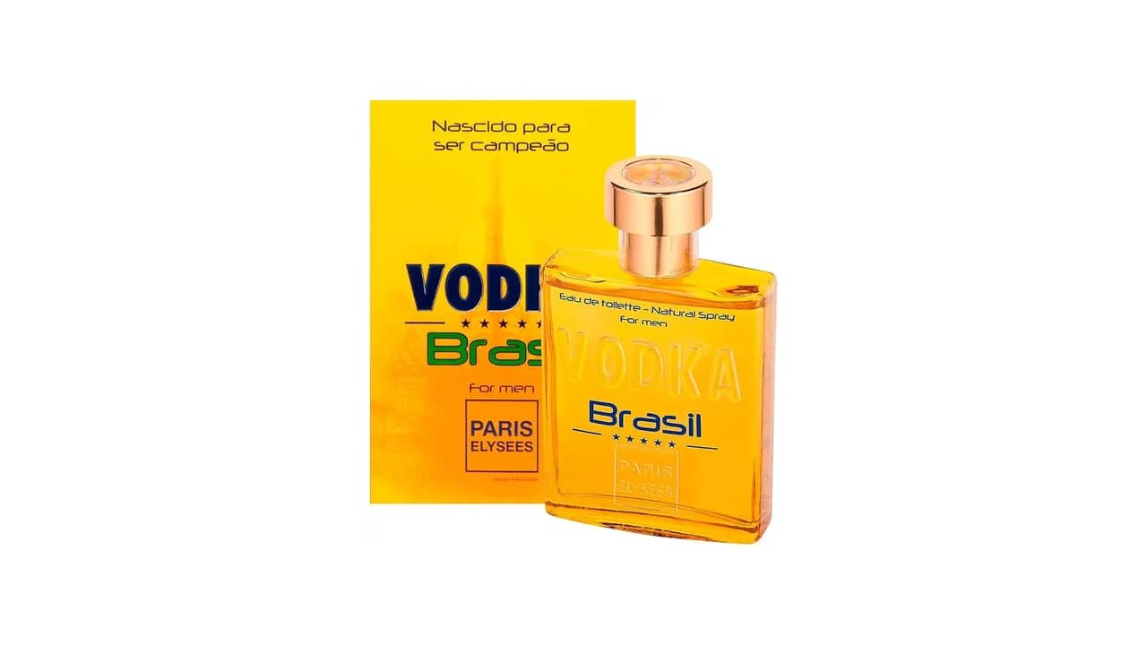 Melhor Perfume do Brasil Masculino: Fragrâncias Icônicas