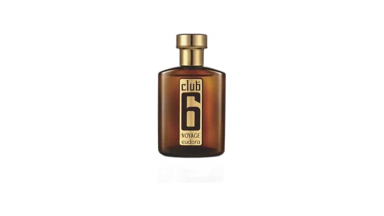 Melhor Perfume Eudora Club 6: Guia Definitivo