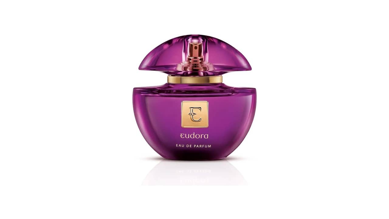Melhor Perfume Eudora Mais Vendido: 10 Escolhas