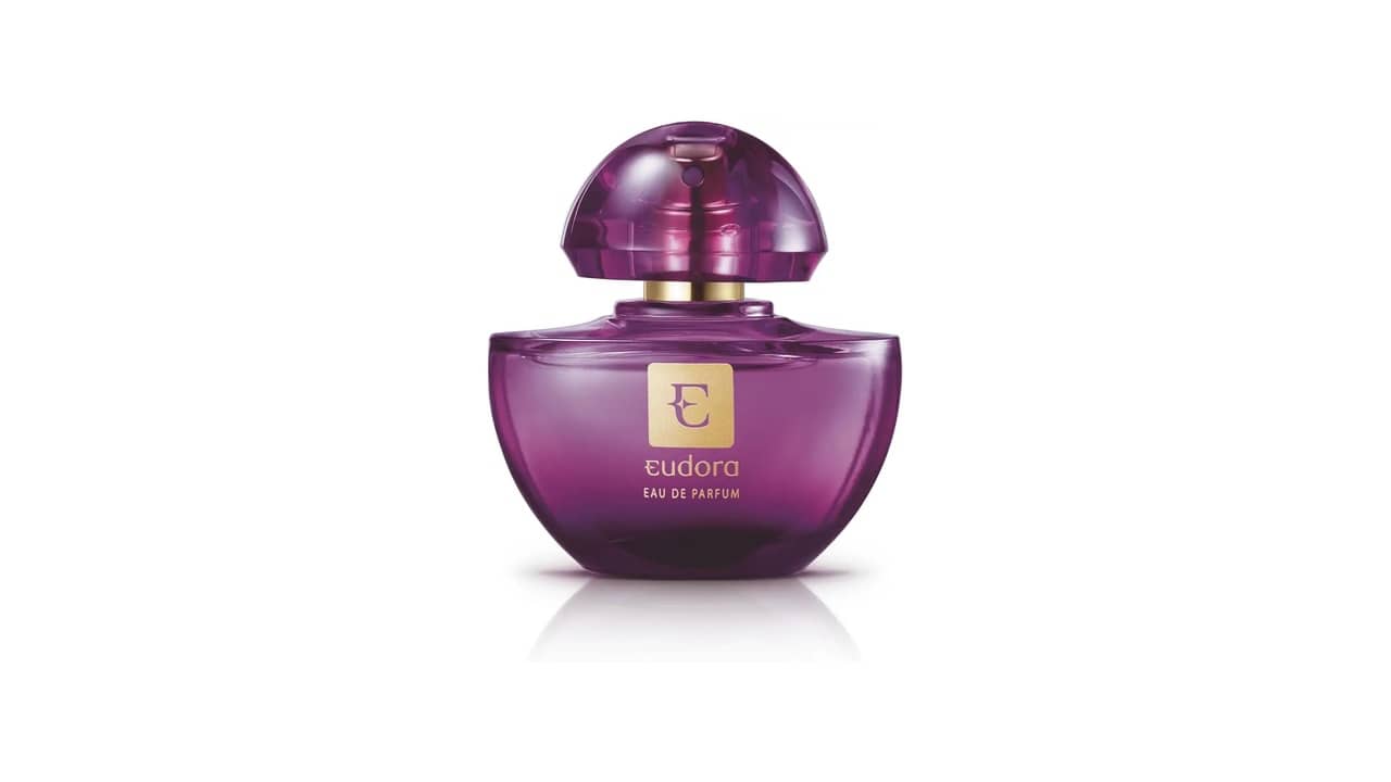 Melhor Perfume Eudora: 10 Fragrâncias de Alta Fixação