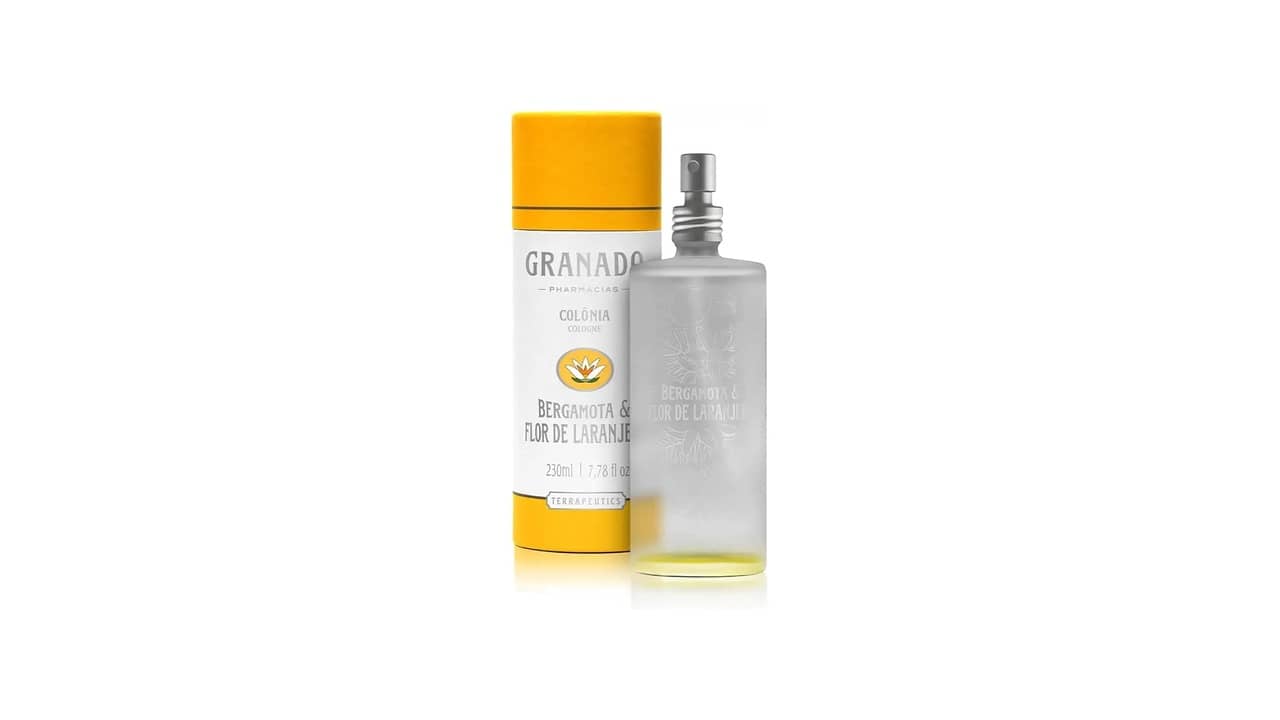 Melhor Perfume Feminino Granado: Guia Completo
