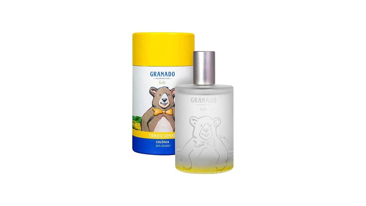 Melhor Perfume Granado Bebê: Escolha o Ideal