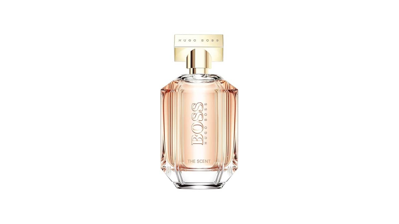 Melhor Perfume Hugo Boss Feminino: Notas e Fixação